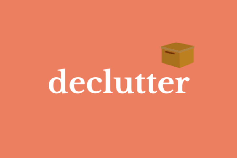 Toronto Decluttering Services